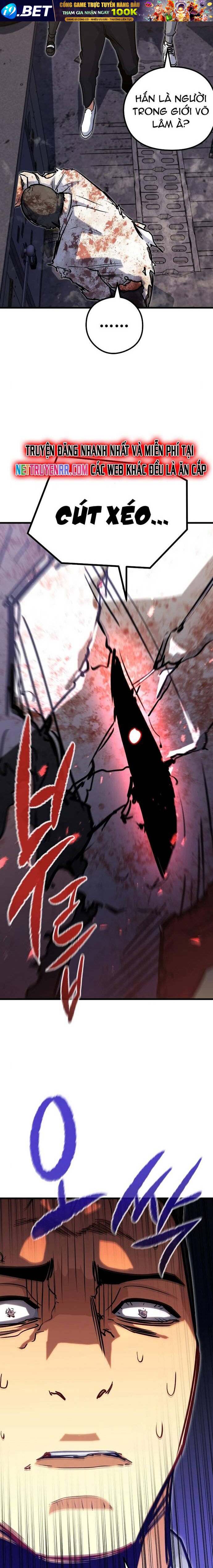 Ma Linh Vương - Chapter 32 - Page 28