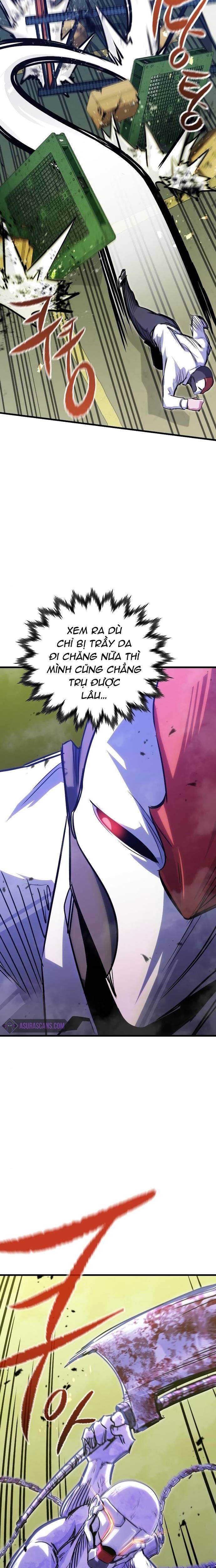 Ma Linh Vương - Chapter 32 - Page 3