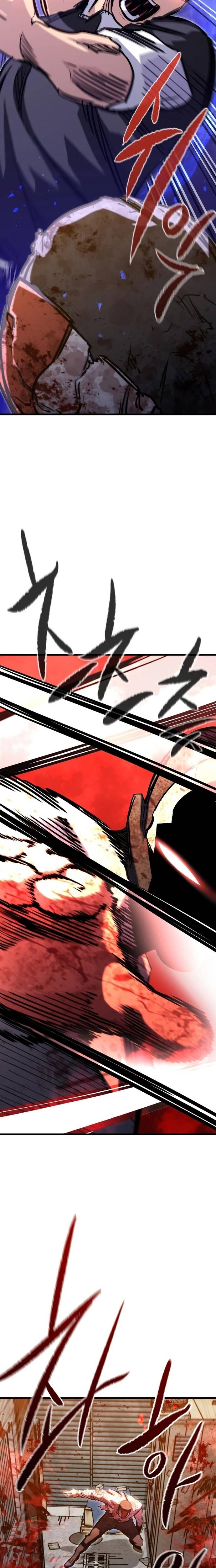 Ma Linh Vương - Chapter 32 - Page 30