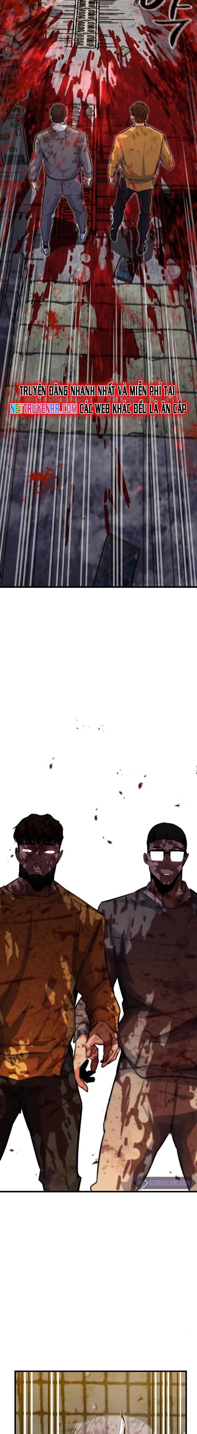 Ma Linh Vương - Chapter 32 - Page 31