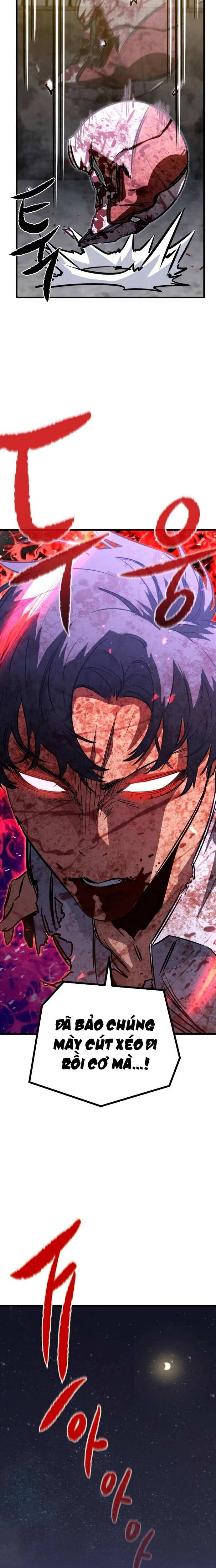 Ma Linh Vương - Chapter 32 - Page 32