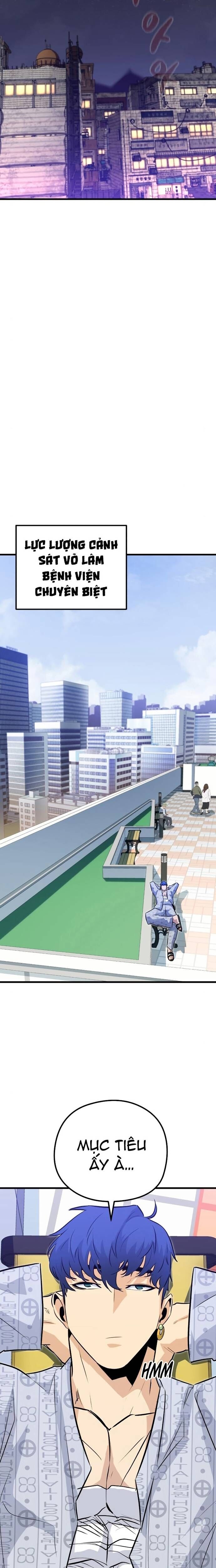 Ma Linh Vương - Chapter 32 - Page 33