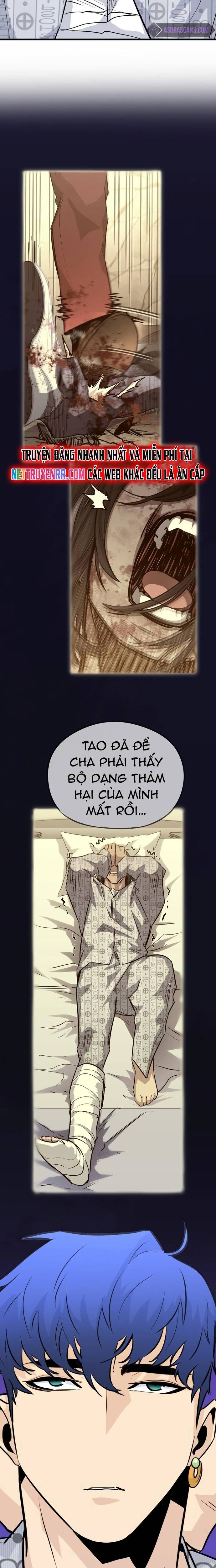 Ma Linh Vương - Chapter 32 - Page 34