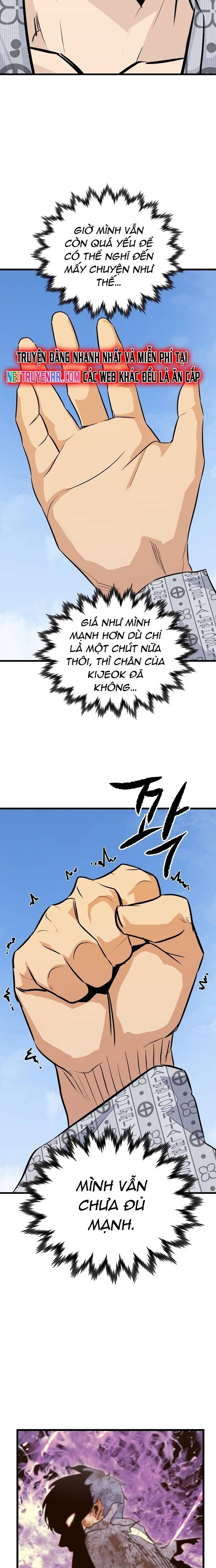 Ma Linh Vương - Chapter 32 - Page 35