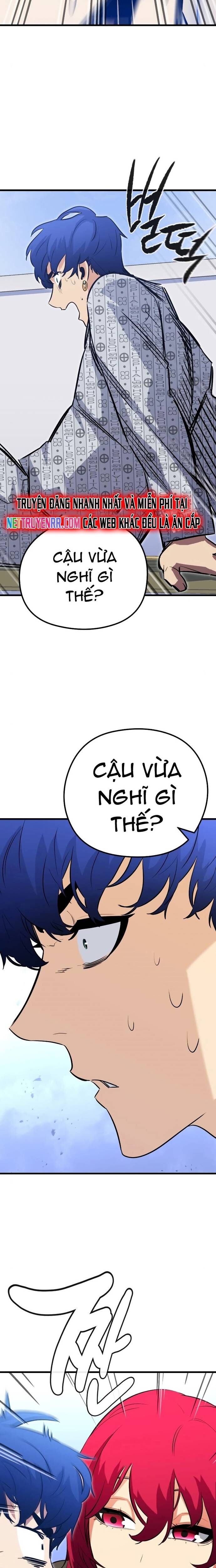 Ma Linh Vương - Chapter 32 - Page 38