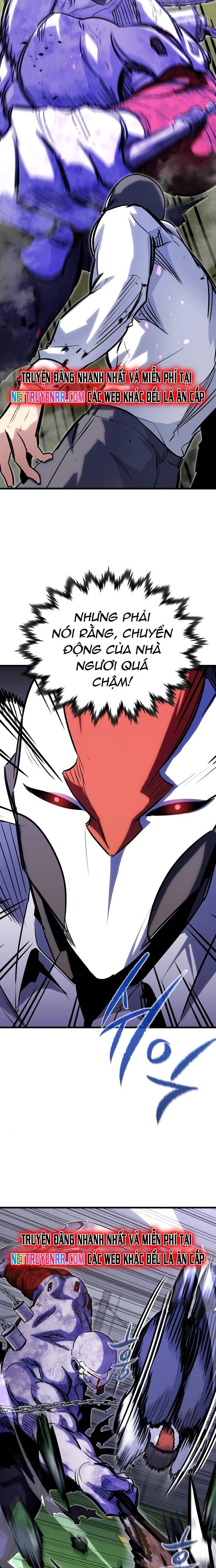 Ma Linh Vương - Chapter 32 - Page 4