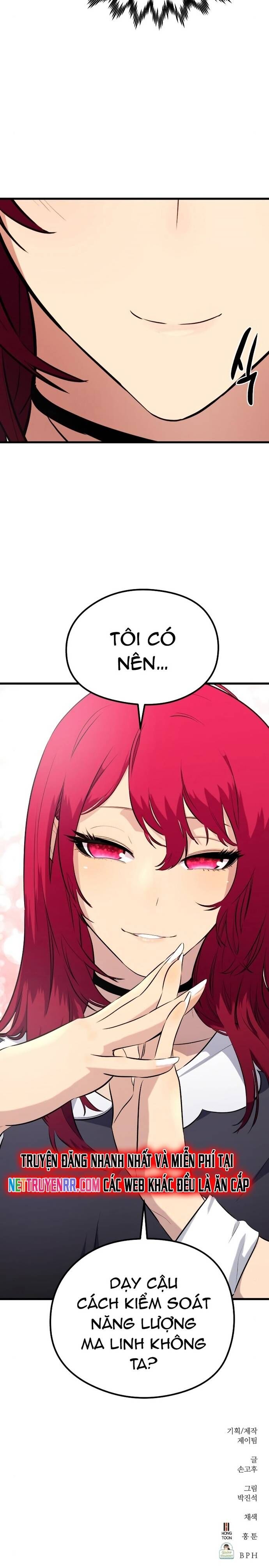 Ma Linh Vương - Chapter 32 - Page 40