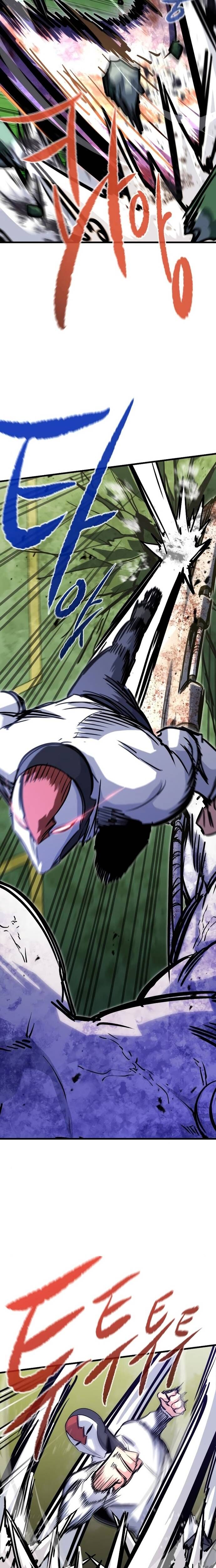 Ma Linh Vương - Chapter 32 - Page 5