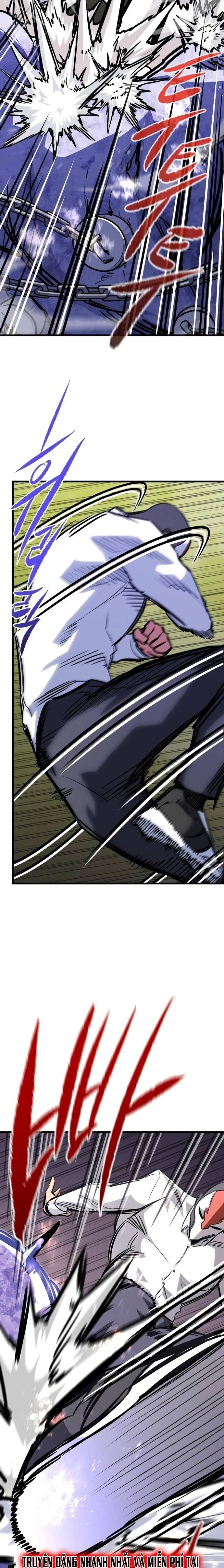 Ma Linh Vương - Chapter 32 - Page 6