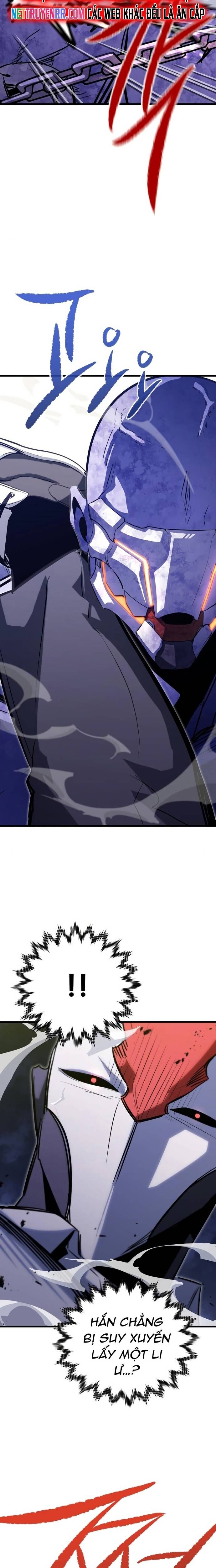 Ma Linh Vương - Chapter 32 - Page 7