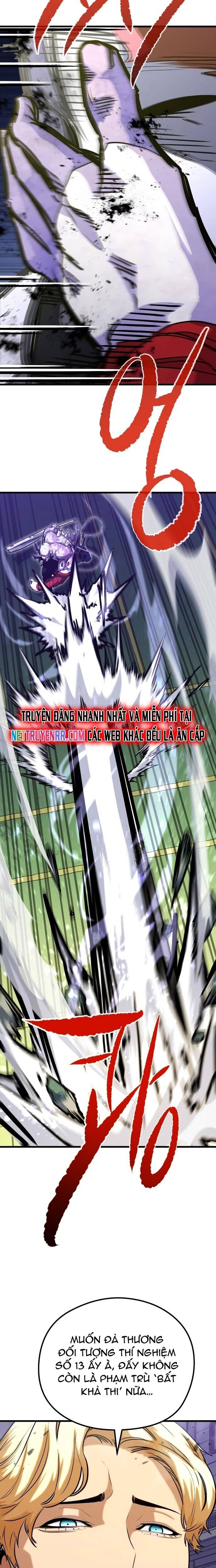 Ma Linh Vương - Chapter 32 - Page 8