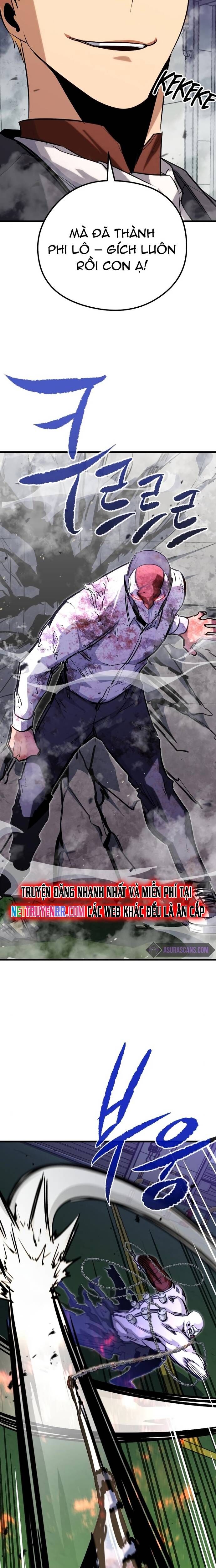 Ma Linh Vương - Chapter 32 - Page 9