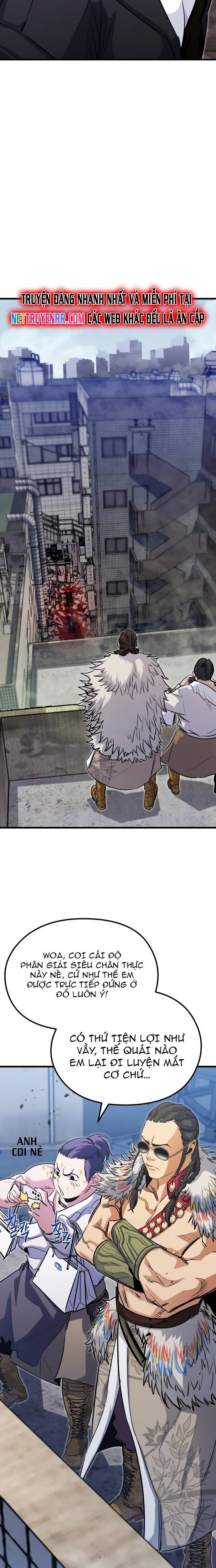 Ma Linh Vương - Chapter 33 - Page 10