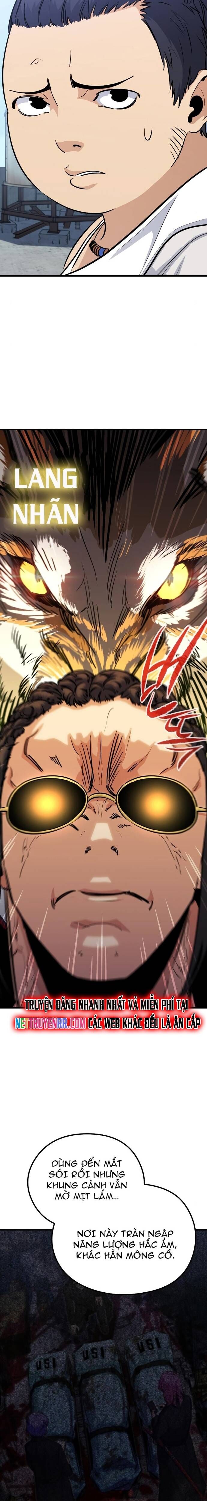 Ma Linh Vương - Chapter 33 - Page 12