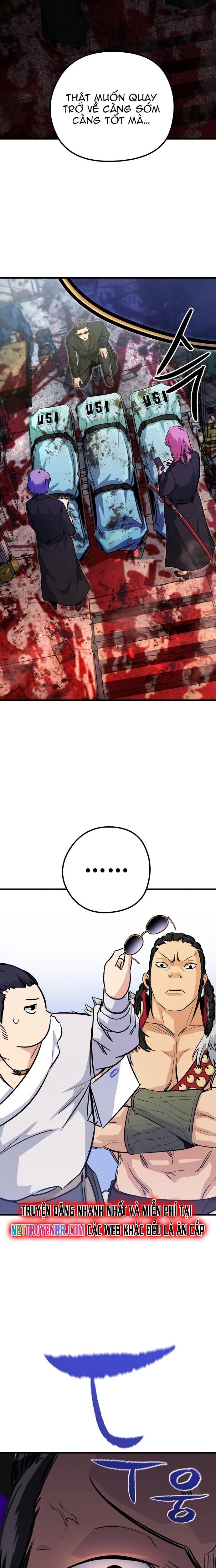 Ma Linh Vương - Chapter 33 - Page 13