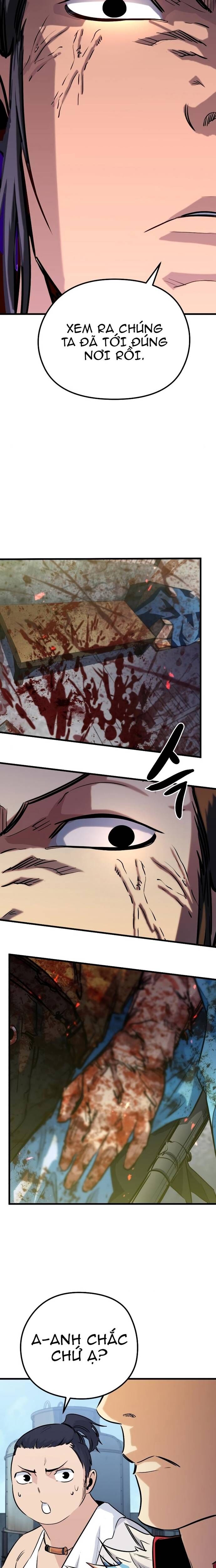 Ma Linh Vương - Chapter 33 - Page 14