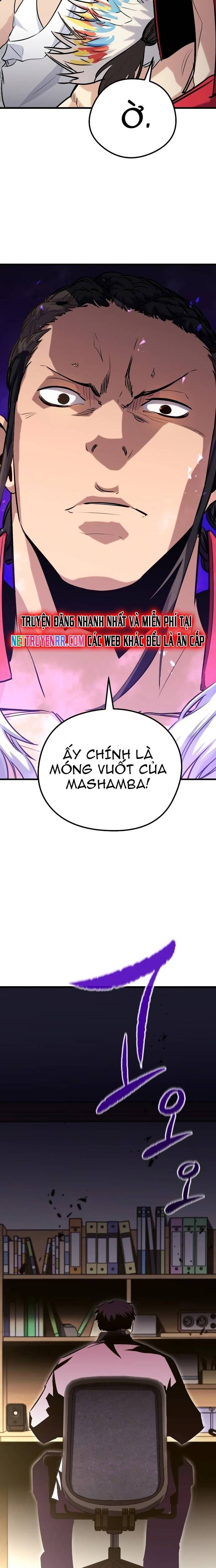 Ma Linh Vương - Chapter 33 - Page 15