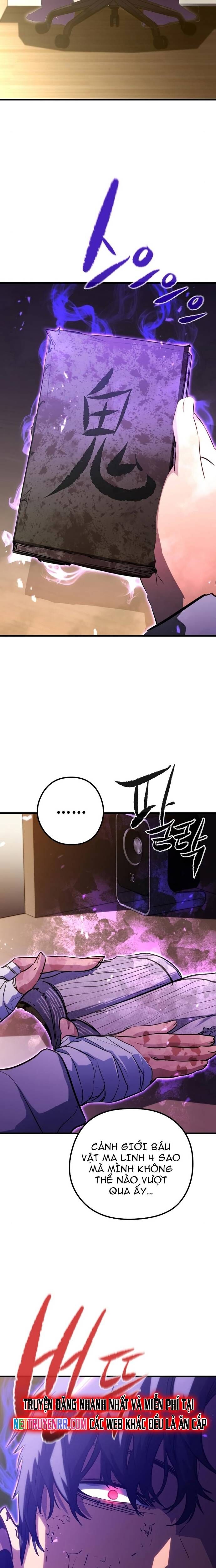 Ma Linh Vương - Chapter 33 - Page 16