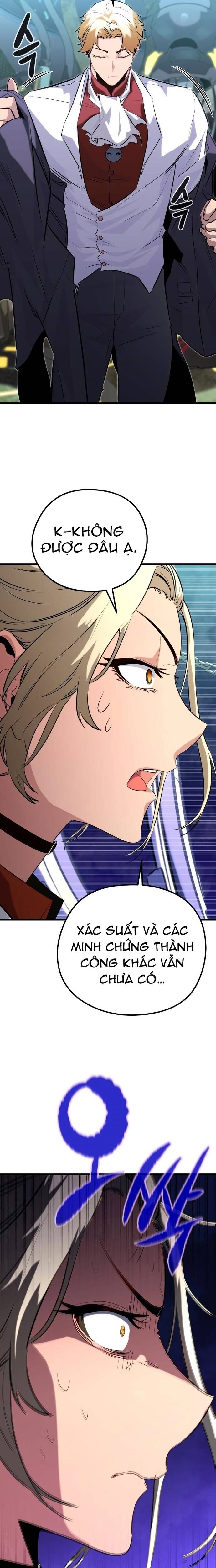 Ma Linh Vương - Chapter 33 - Page 27