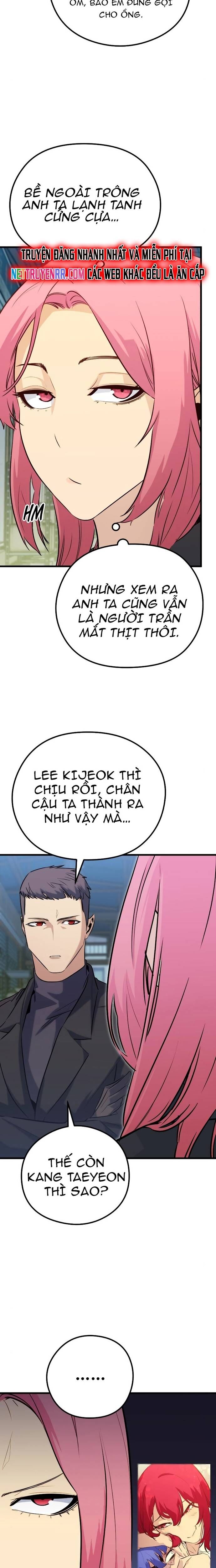Ma Linh Vương - Chapter 33 - Page 3