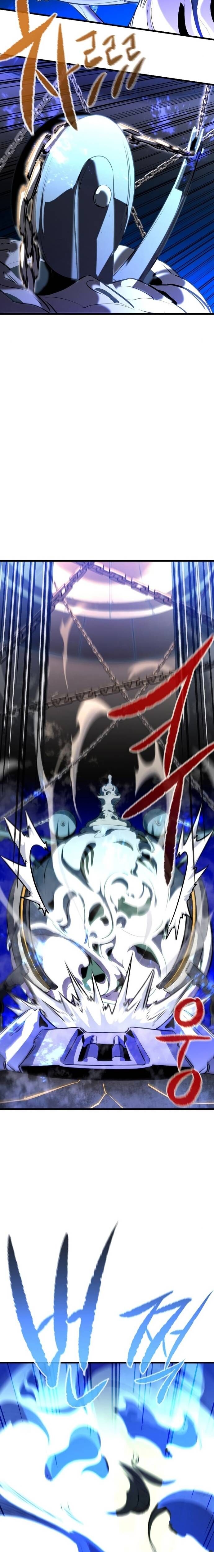 Ma Linh Vương - Chapter 33 - Page 30