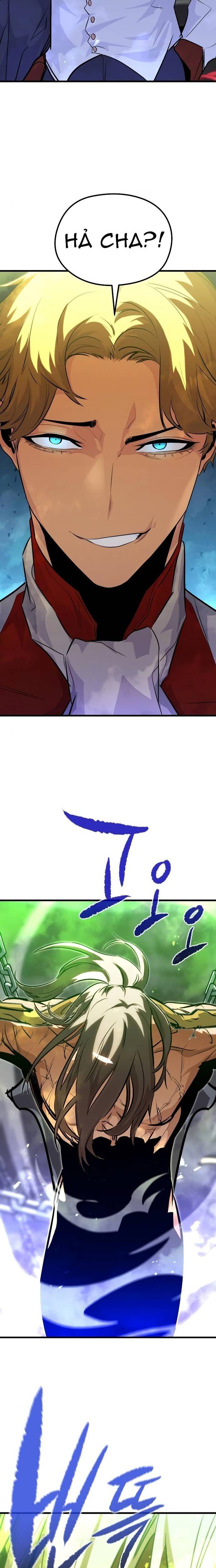 Ma Linh Vương - Chapter 33 - Page 32