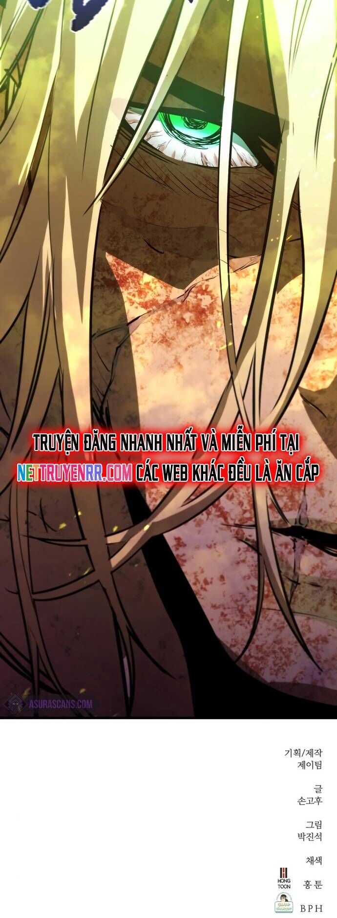 Ma Linh Vương - Chapter 33 - Page 33