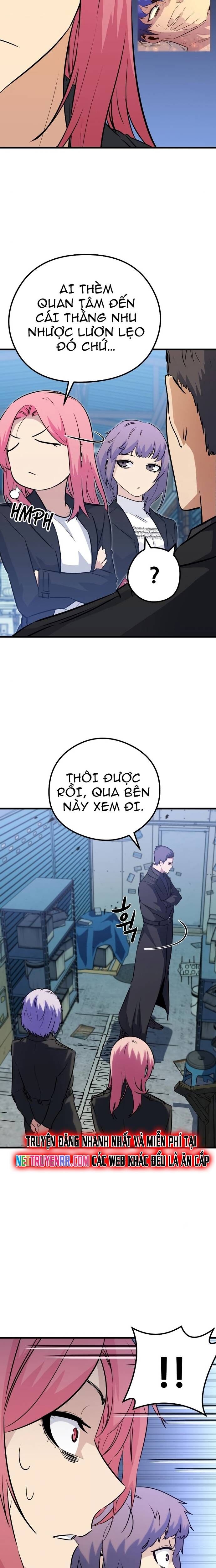 Ma Linh Vương - Chapter 33 - Page 4