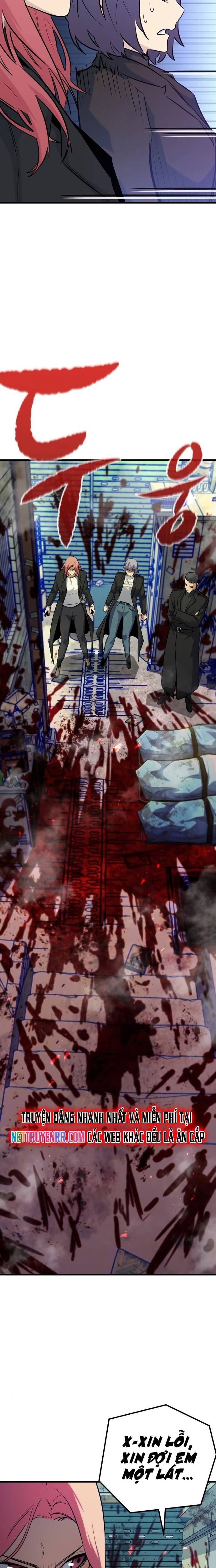 Ma Linh Vương - Chapter 33 - Page 5