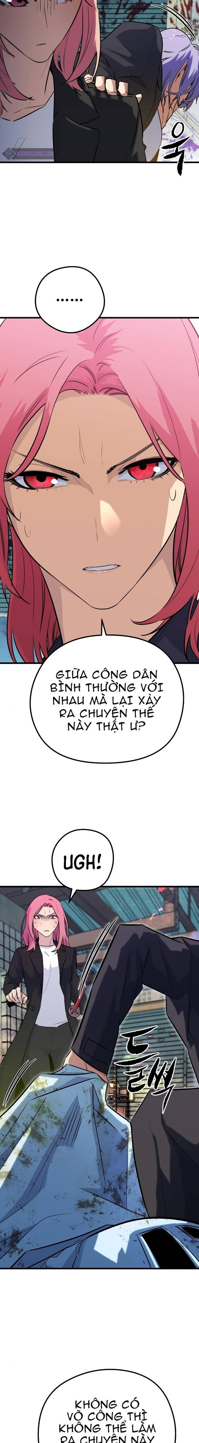 Ma Linh Vương - Chapter 33 - Page 6