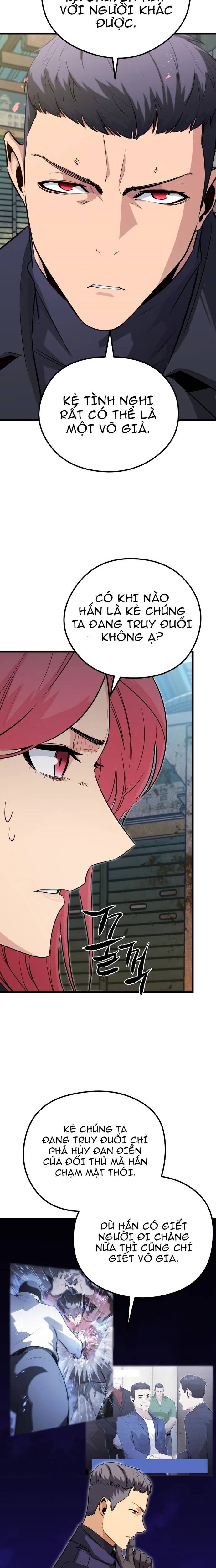 Ma Linh Vương - Chapter 33 - Page 7