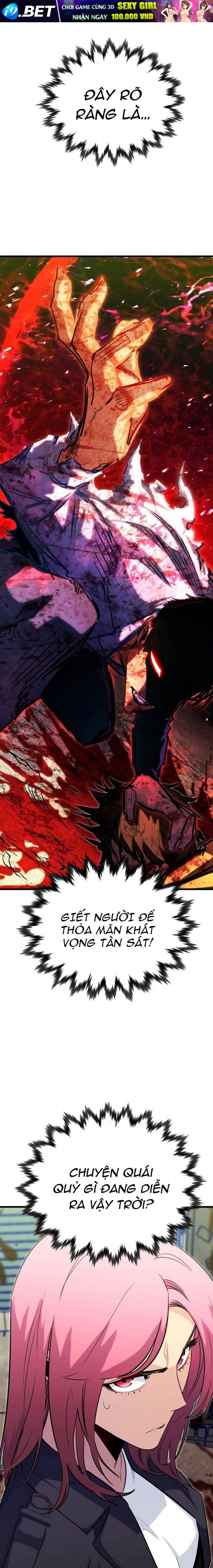 Ma Linh Vương - Chapter 33 - Page 9