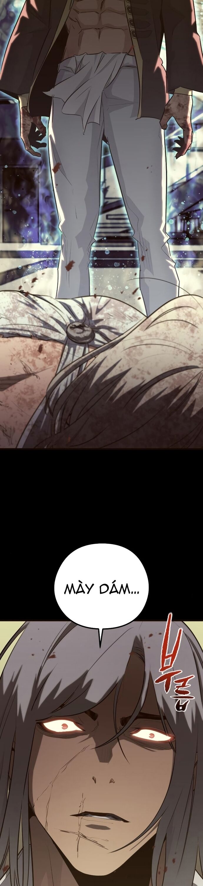 Ma Linh Vương - Chapter 34 - Page 12