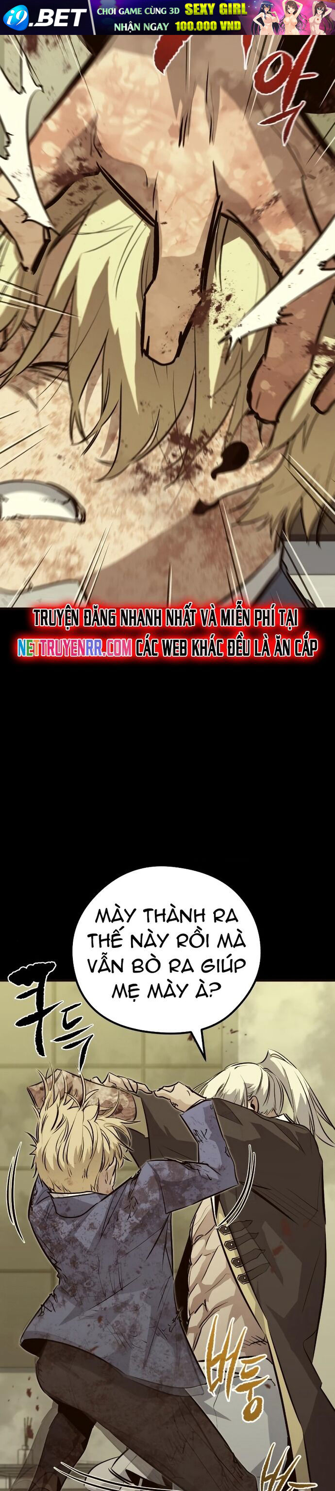 Ma Linh Vương - Chapter 34 - Page 14