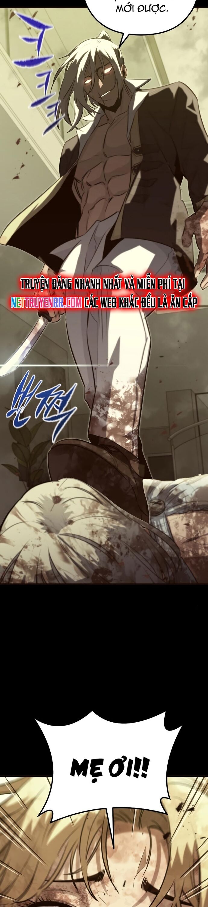 Ma Linh Vương - Chapter 34 - Page 18