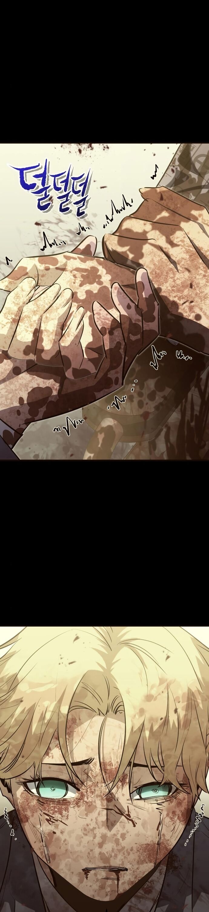 Ma Linh Vương - Chapter 34 - Page 21