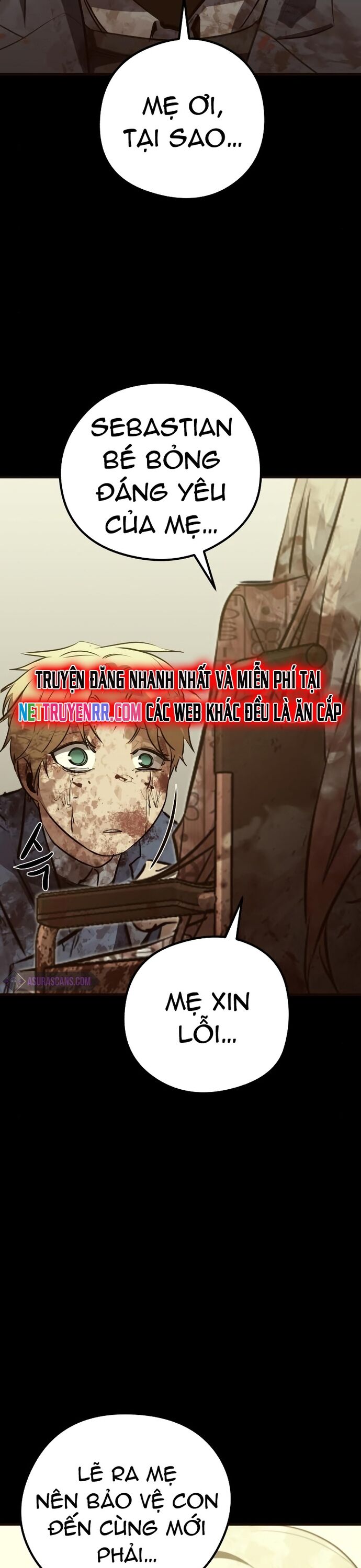 Ma Linh Vương - Chapter 34 - Page 22