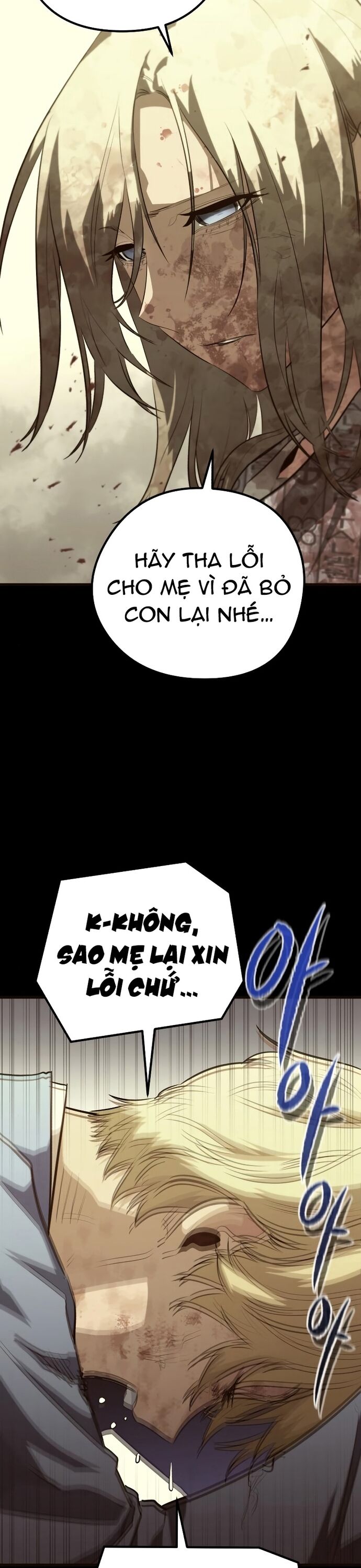 Ma Linh Vương - Chapter 34 - Page 23