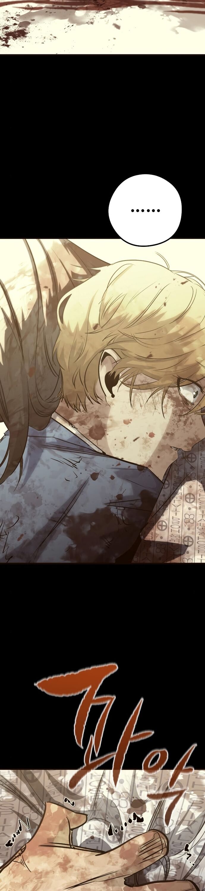 Ma Linh Vương - Chapter 34 - Page 28