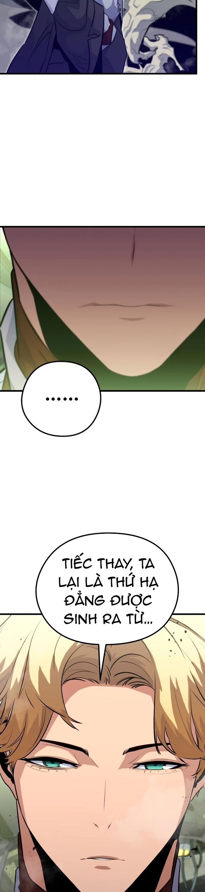 Ma Linh Vương - Chapter 34 - Page 3