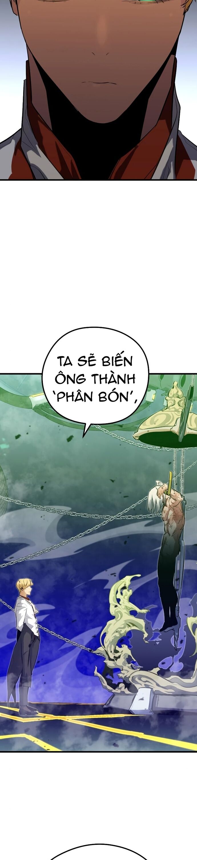 Ma Linh Vương - Chapter 34 - Page 31