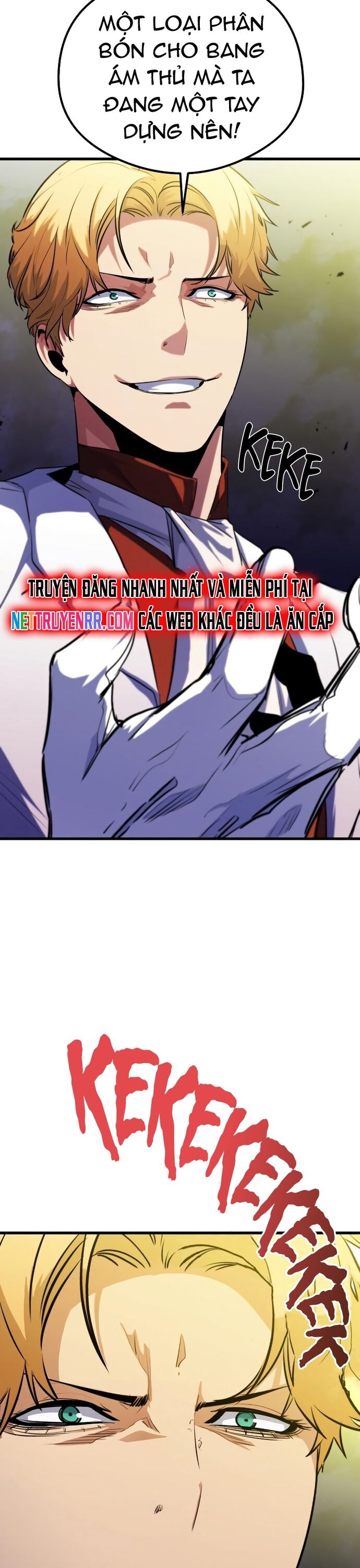 Ma Linh Vương - Chapter 34 - Page 32