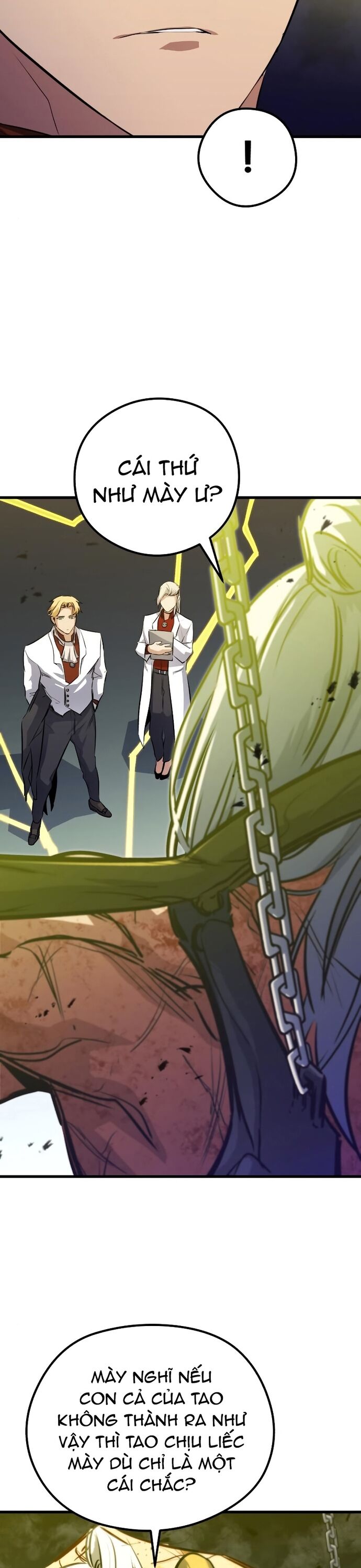 Ma Linh Vương - Chapter 34 - Page 33