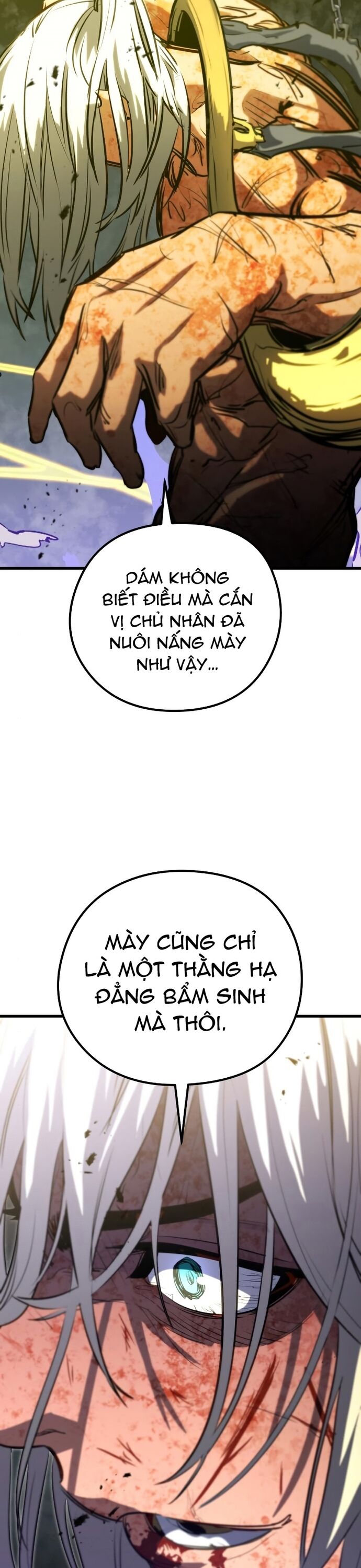 Ma Linh Vương - Chapter 34 - Page 34