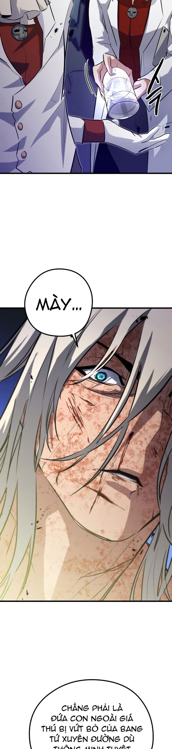 Ma Linh Vương - Chapter 34 - Page 36