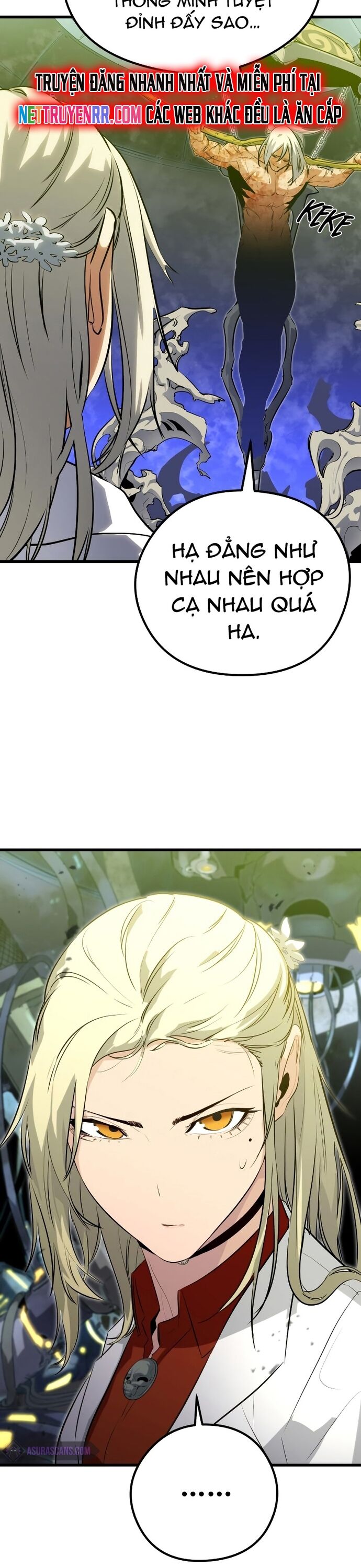 Ma Linh Vương - Chapter 34 - Page 37