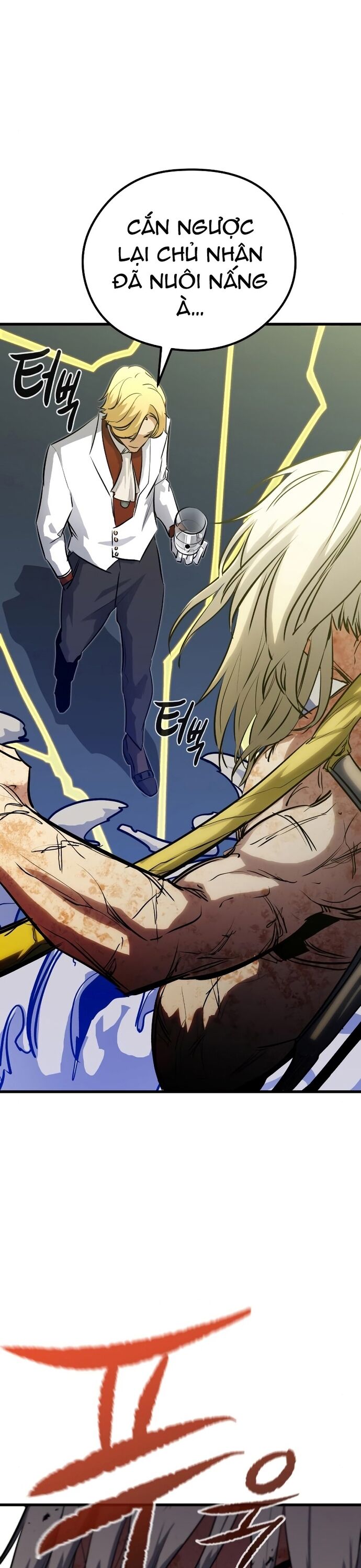 Ma Linh Vương - Chapter 34 - Page 38