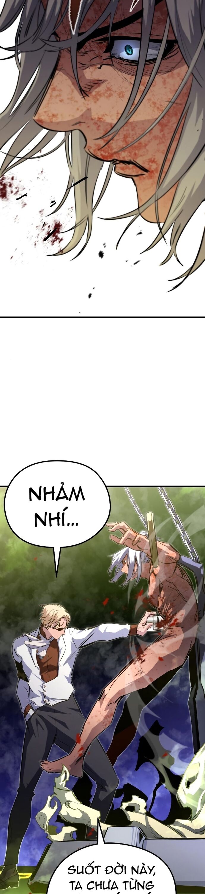 Ma Linh Vương - Chapter 34 - Page 39