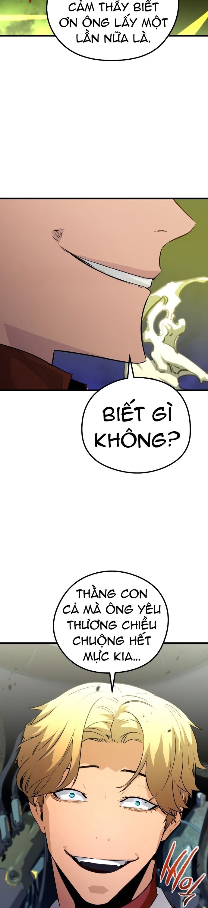 Ma Linh Vương - Chapter 34 - Page 40