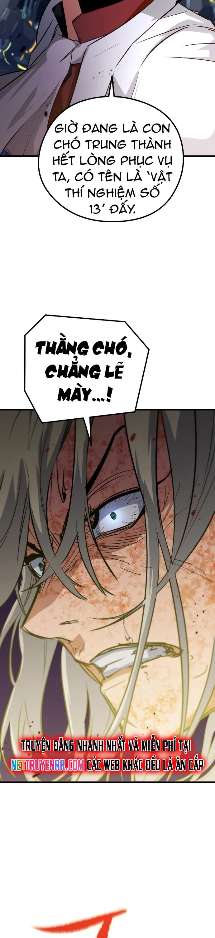 Ma Linh Vương - Chapter 34 - Page 41